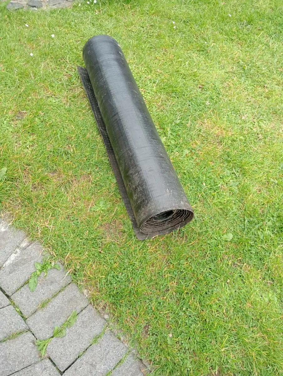 Torch Felt Roll - Image 2