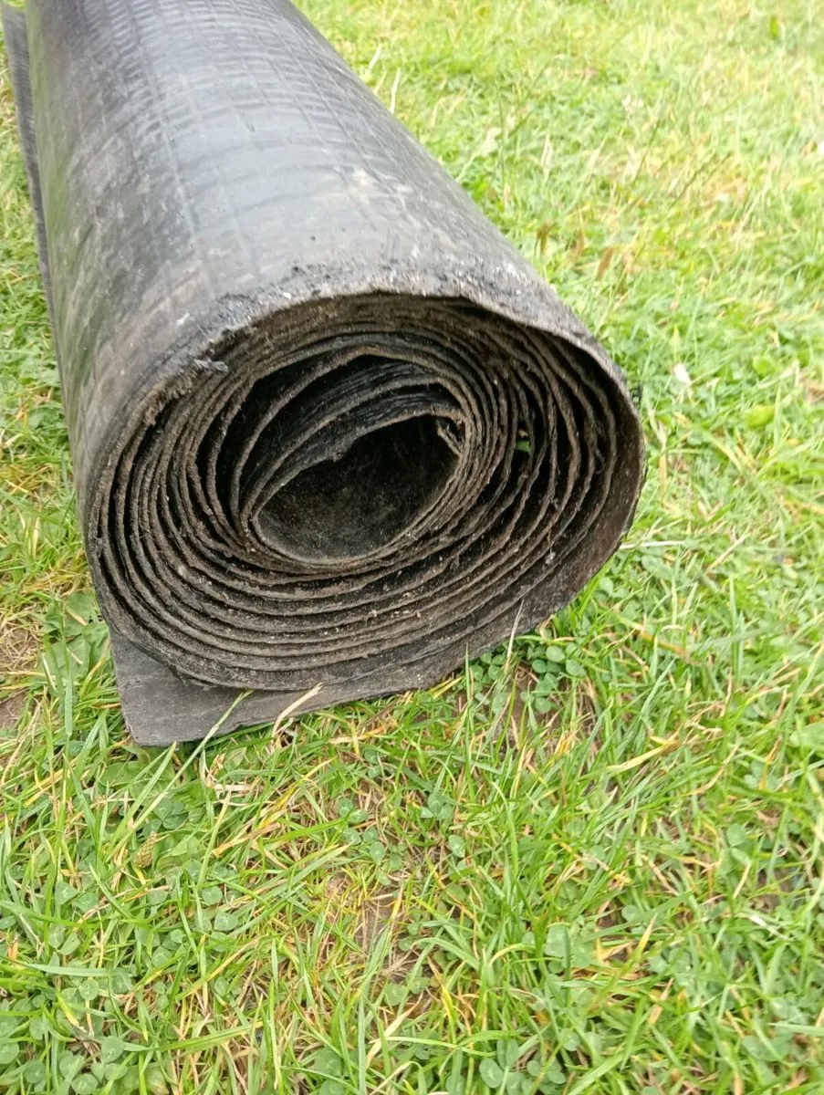 Torch Felt Roll - Image 3