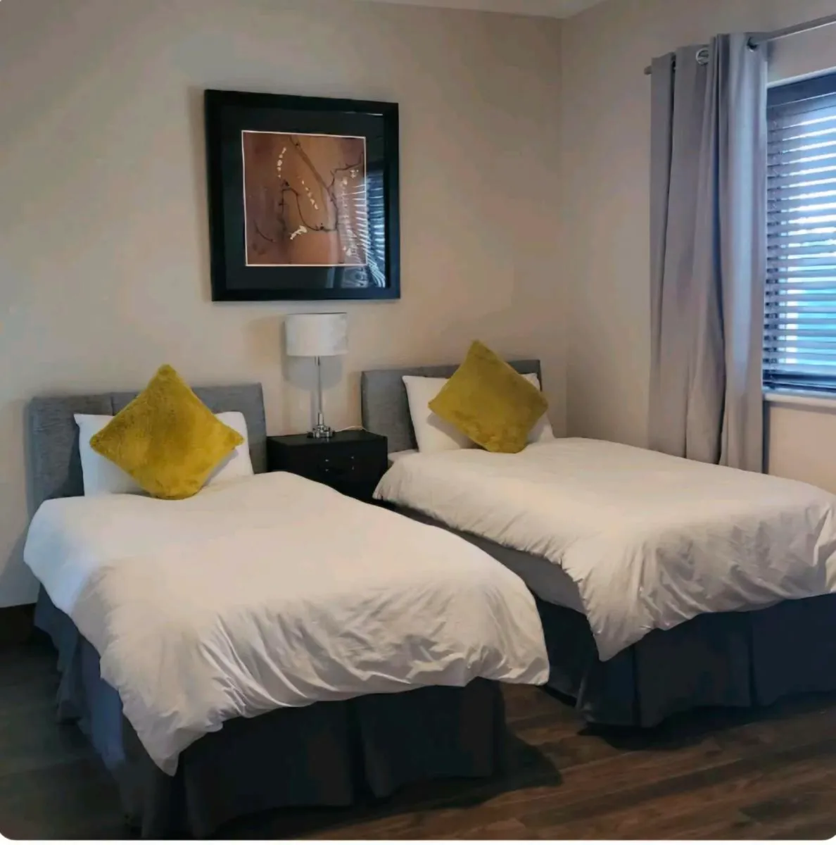 Galway Races Accommodation - Image 1