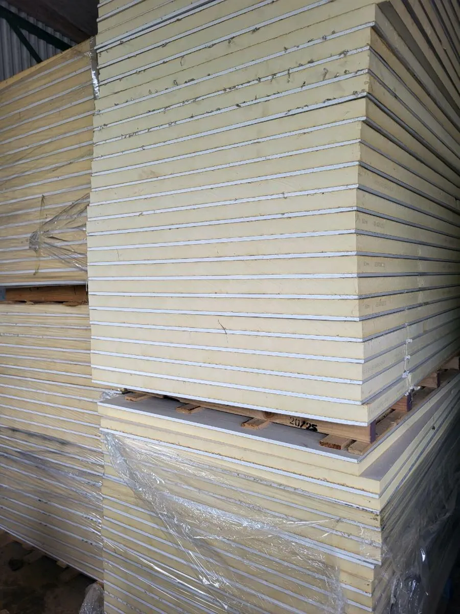 Plasterboard
