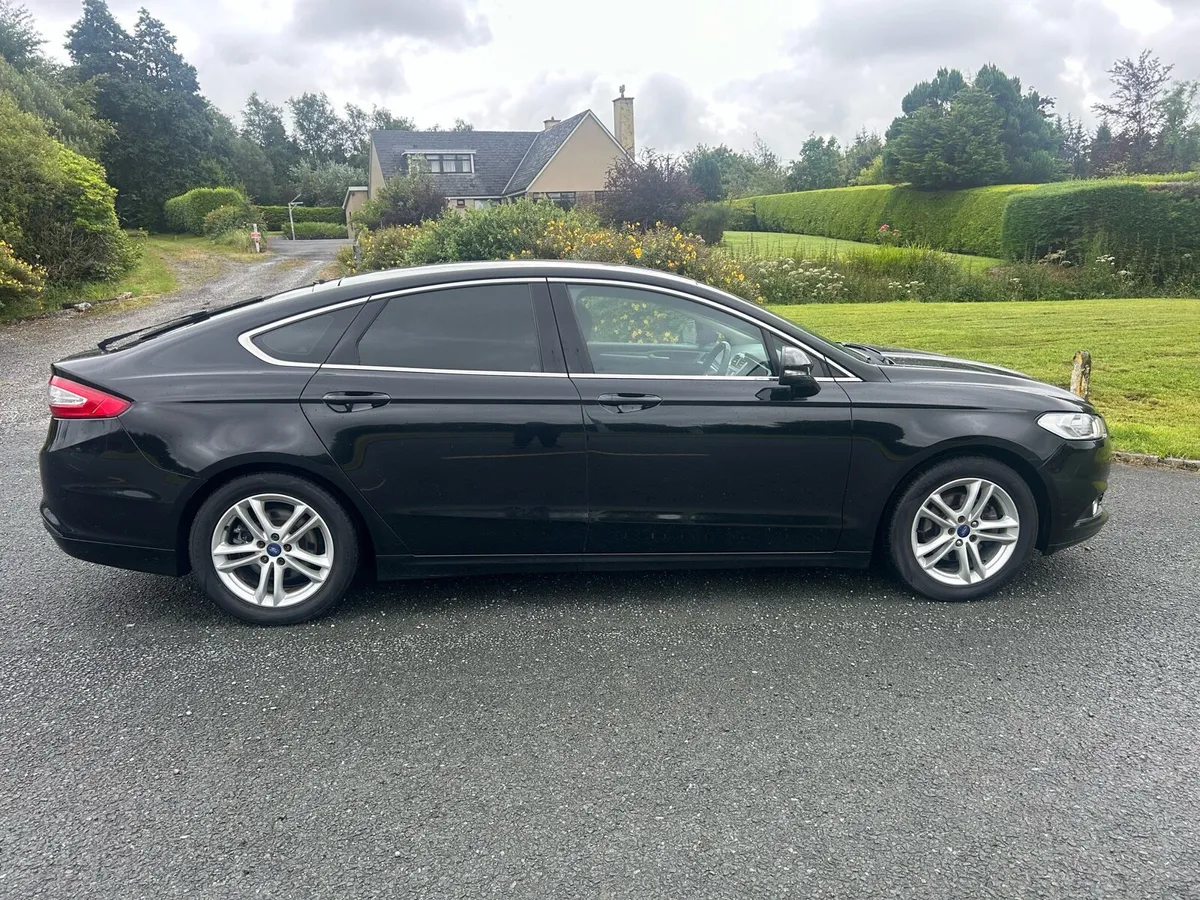 FORD MONDEO 2015*NCT 10/25* - Image 2