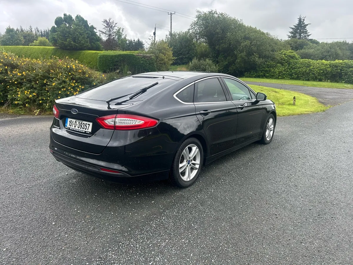 FORD MONDEO 2015*NCT 10/25* - Image 3