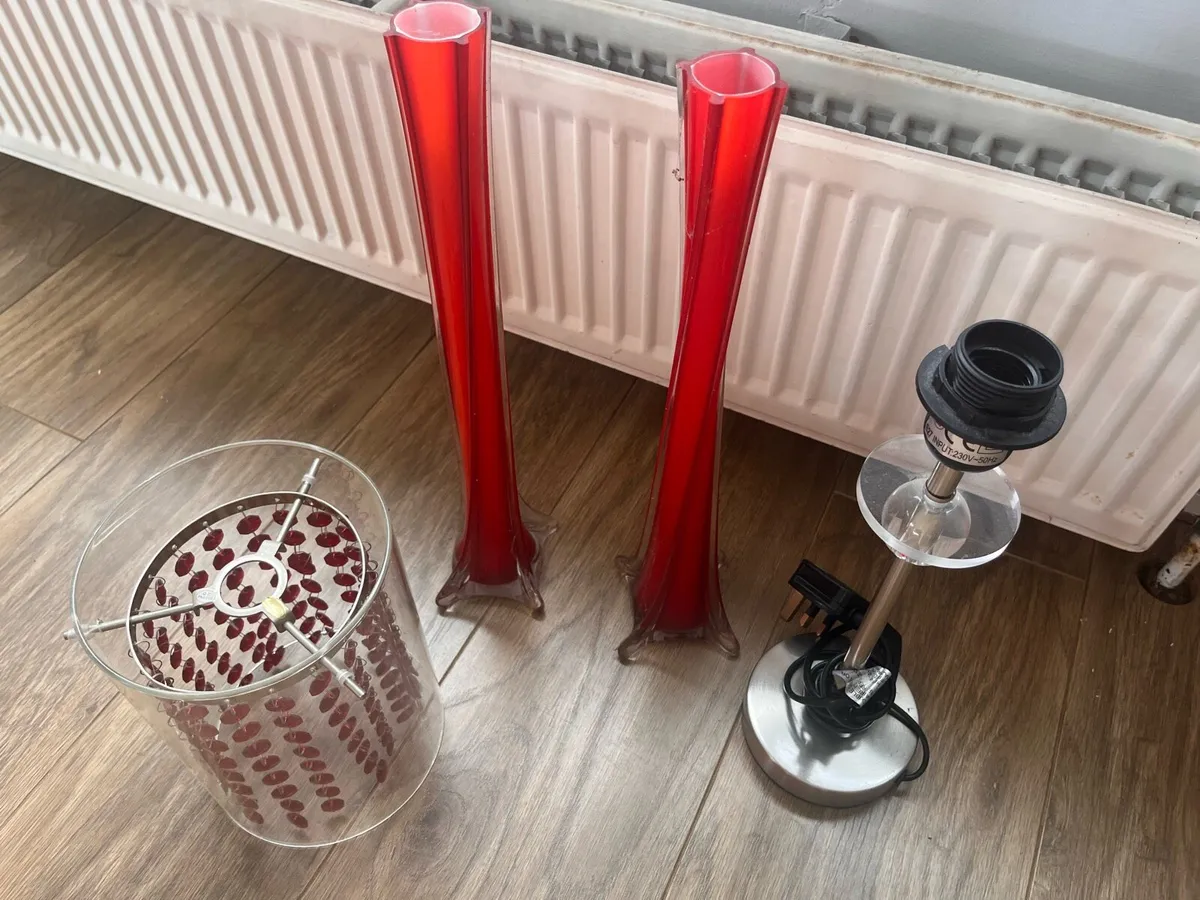 House hold contents - Image 2