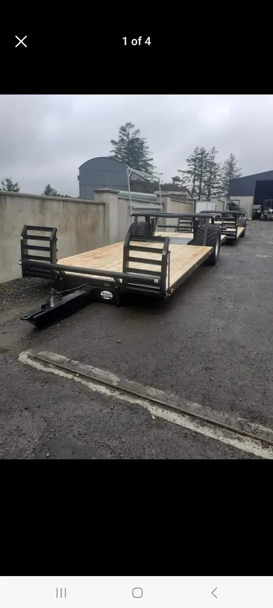 A+ Low Loader - Image 4