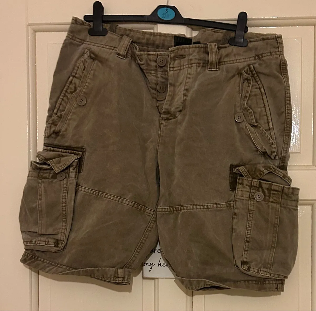 Superdry shorts - Image 1