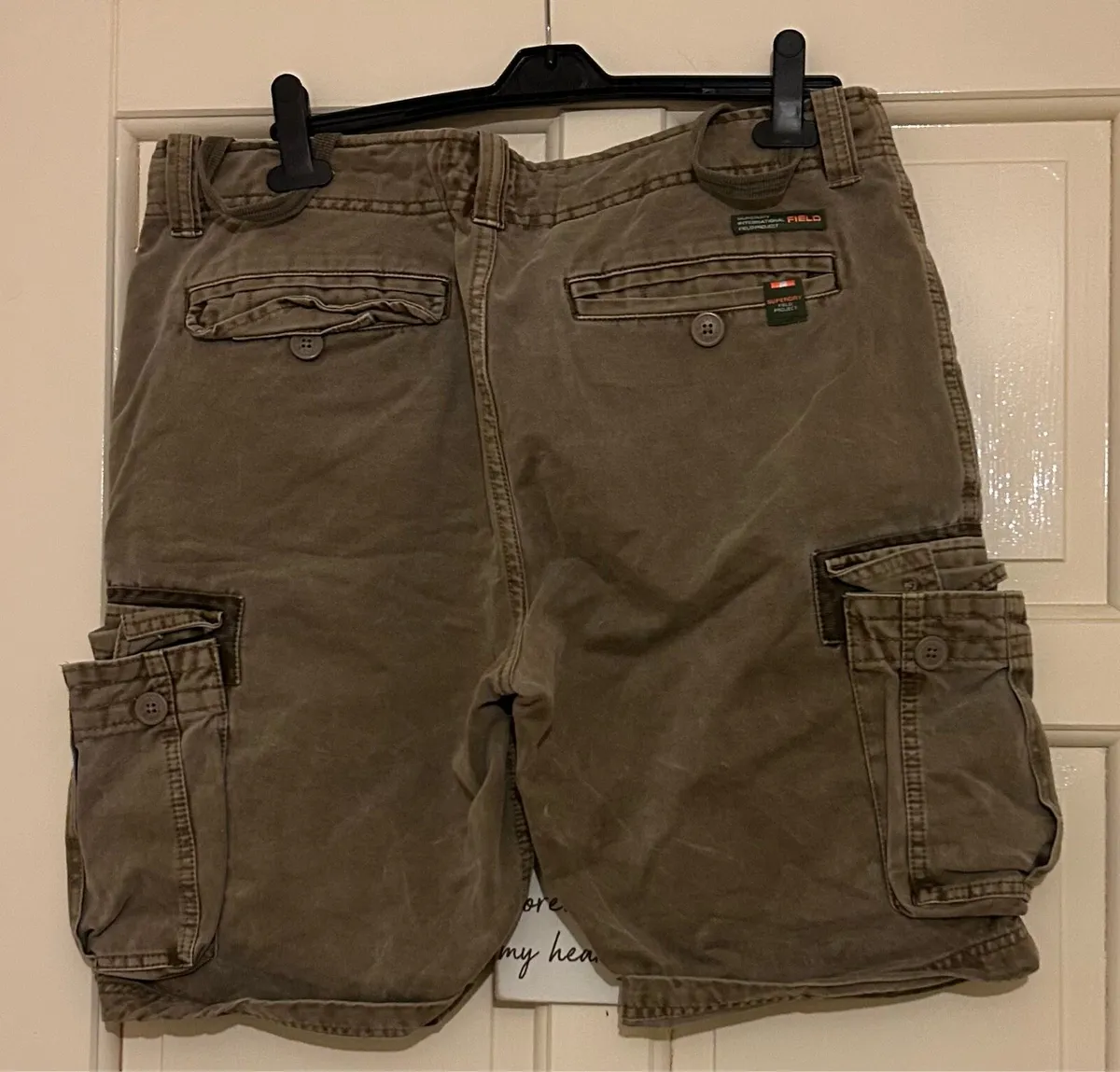 Superdry shorts - Image 3