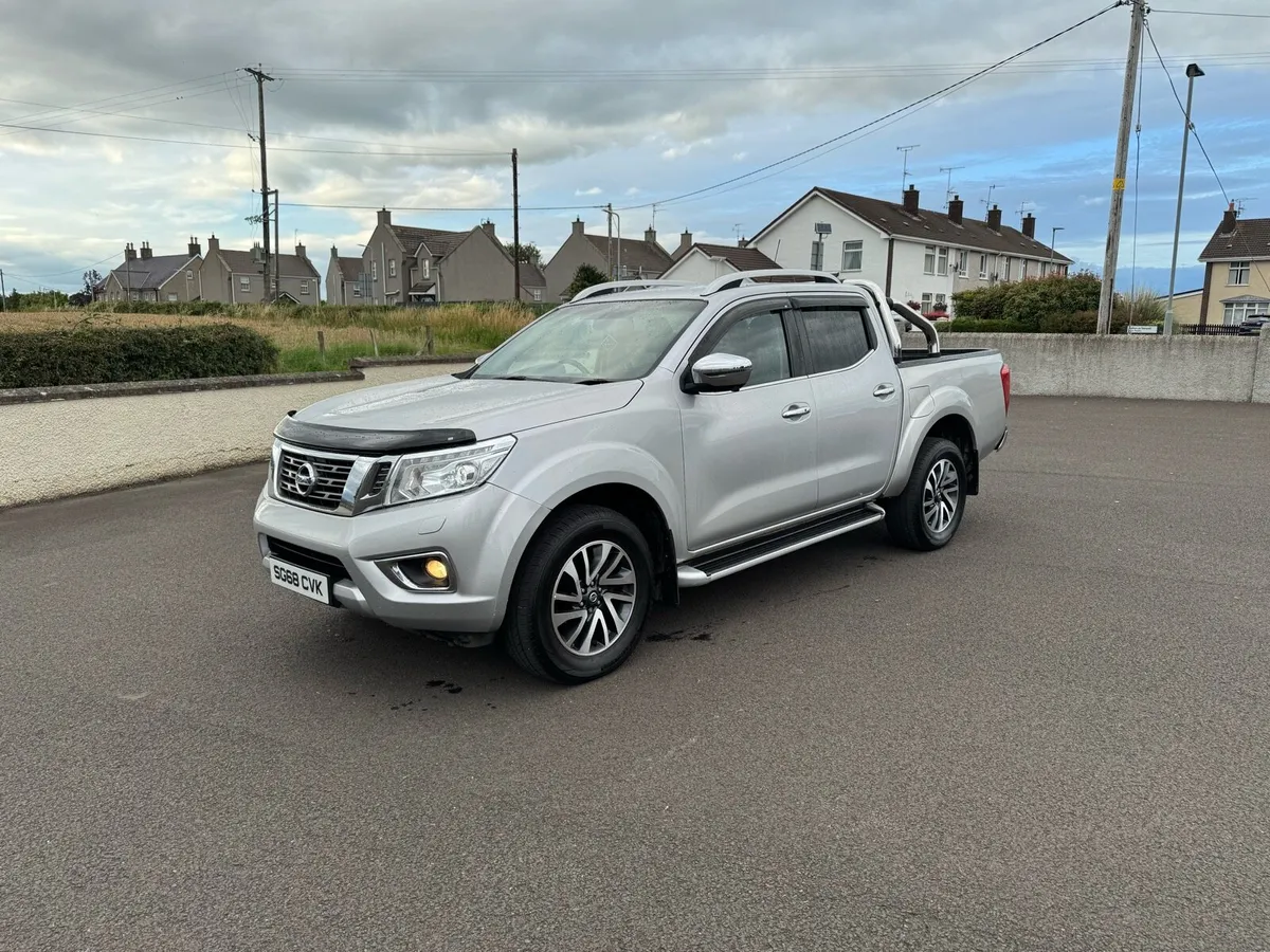 Mitsubishi Nissan Pickup Forsale - Image 1