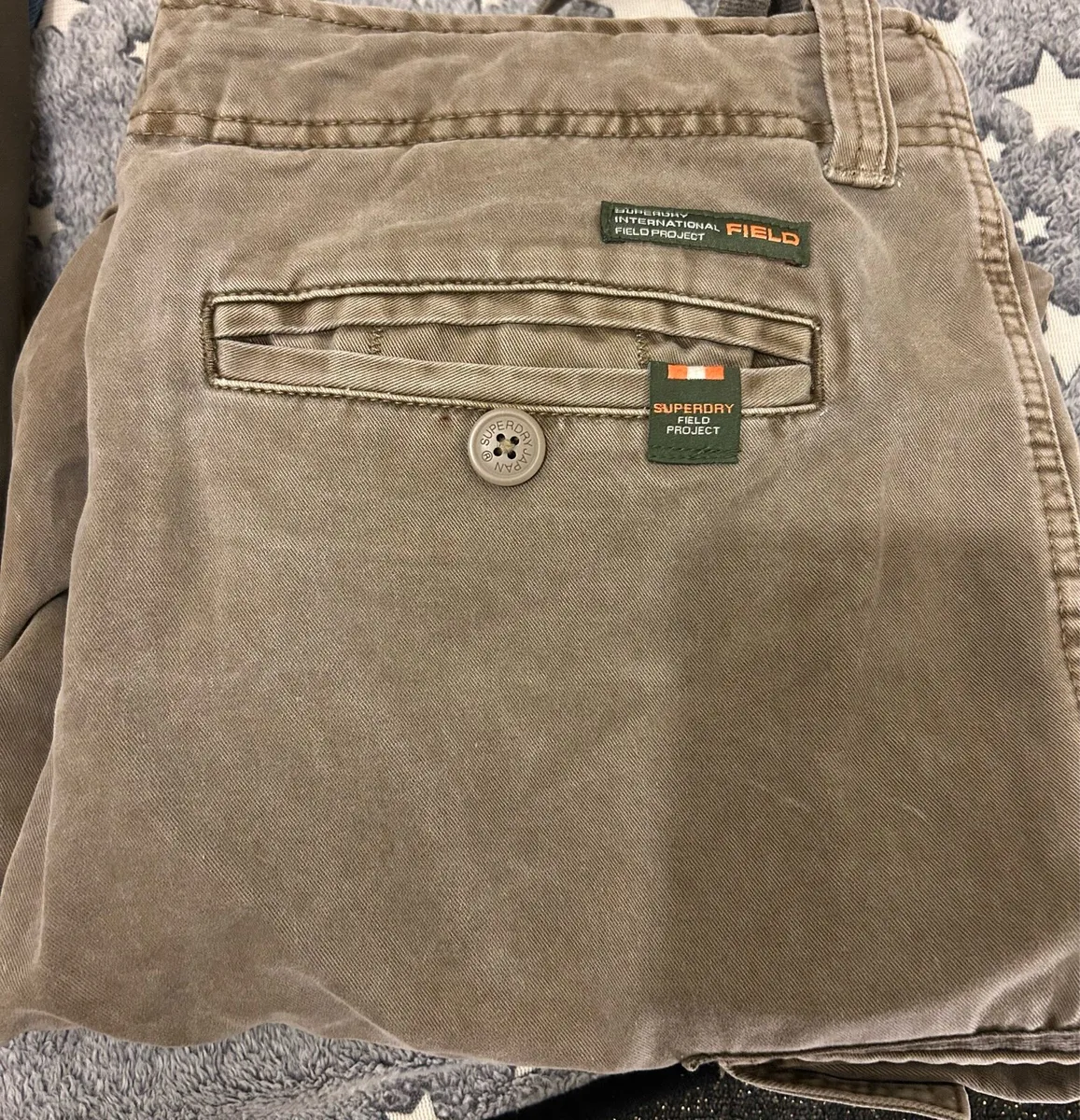 Superdry shorts - Image 4