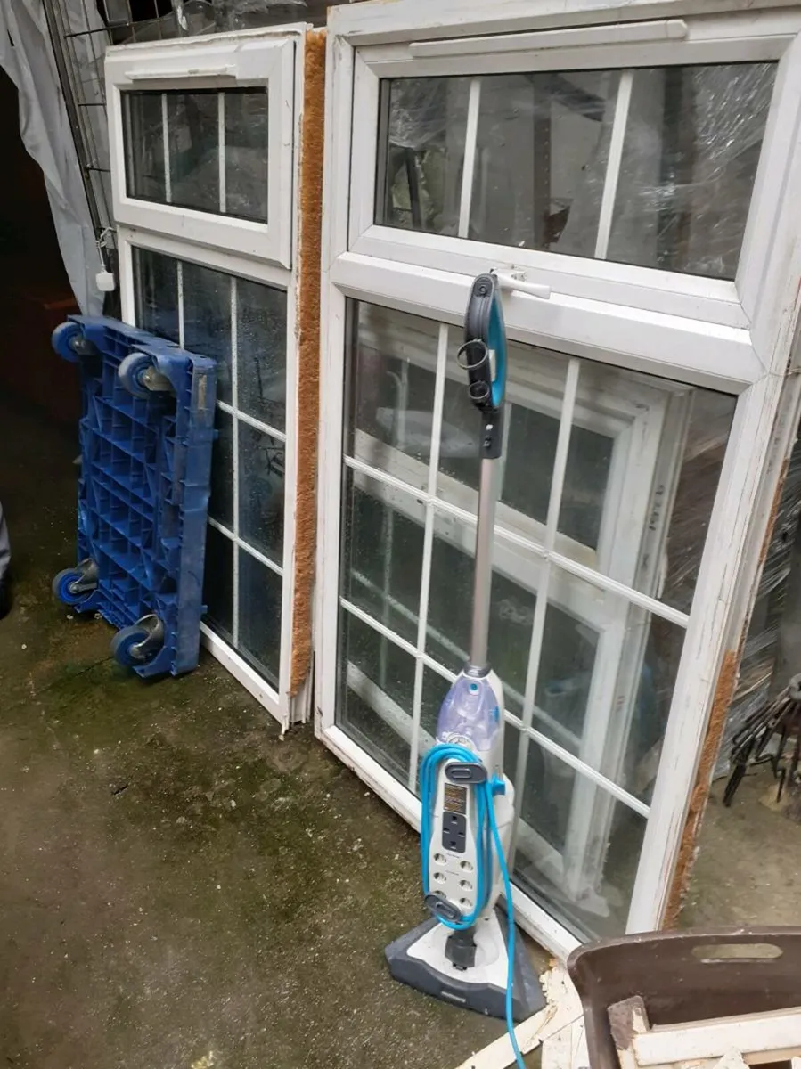 Pvc windows - Image 1