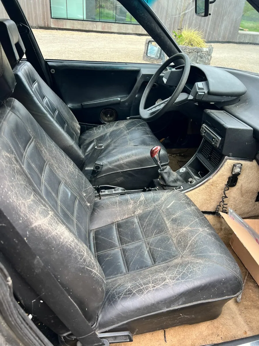 Citroen CX Gti - Image 3