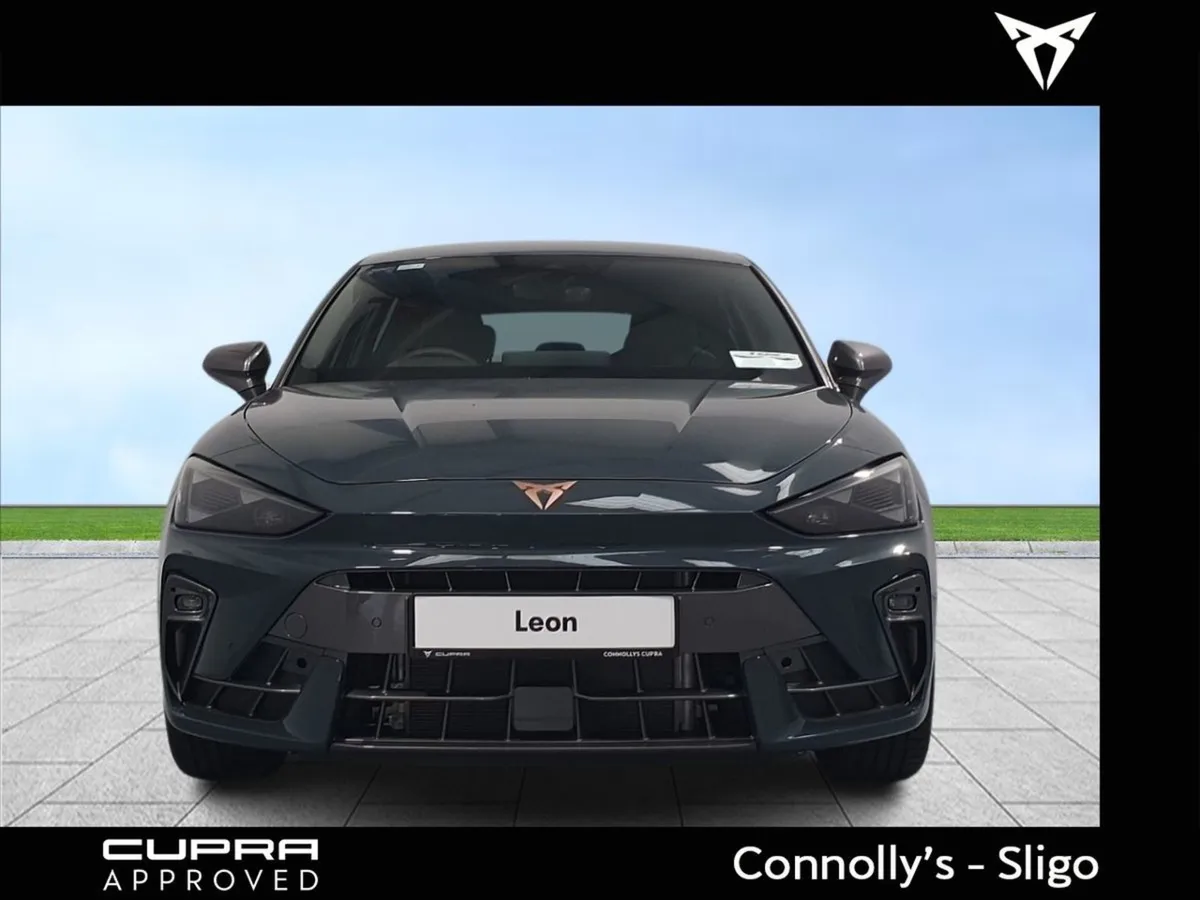 Cupra Leon 2.0 TDI 150hp DSG - Image 4