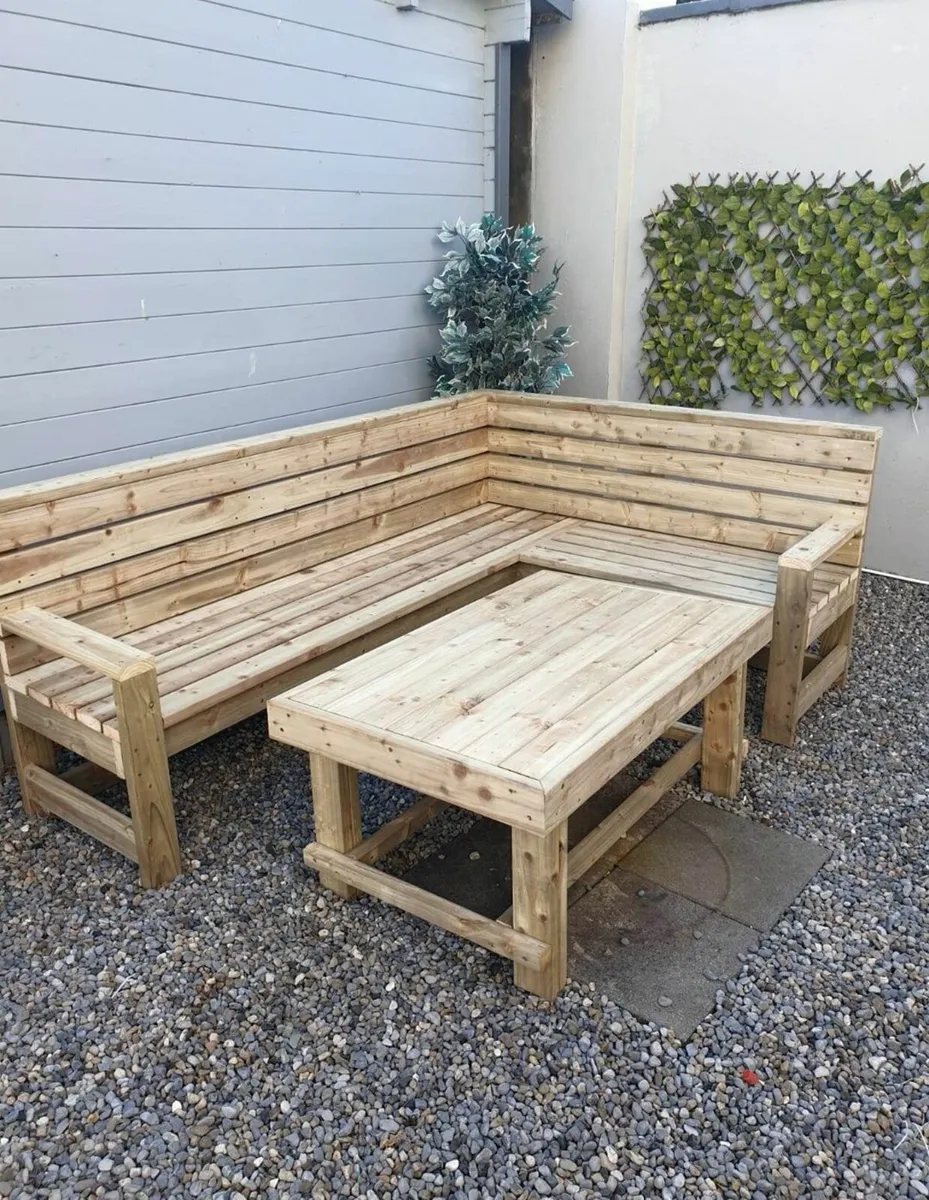 Garden furniture - Image 3