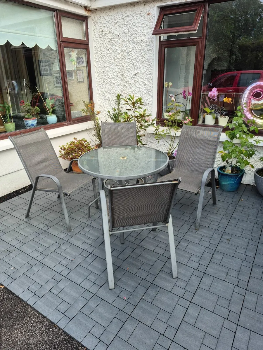 Garden furniture - Image 2
