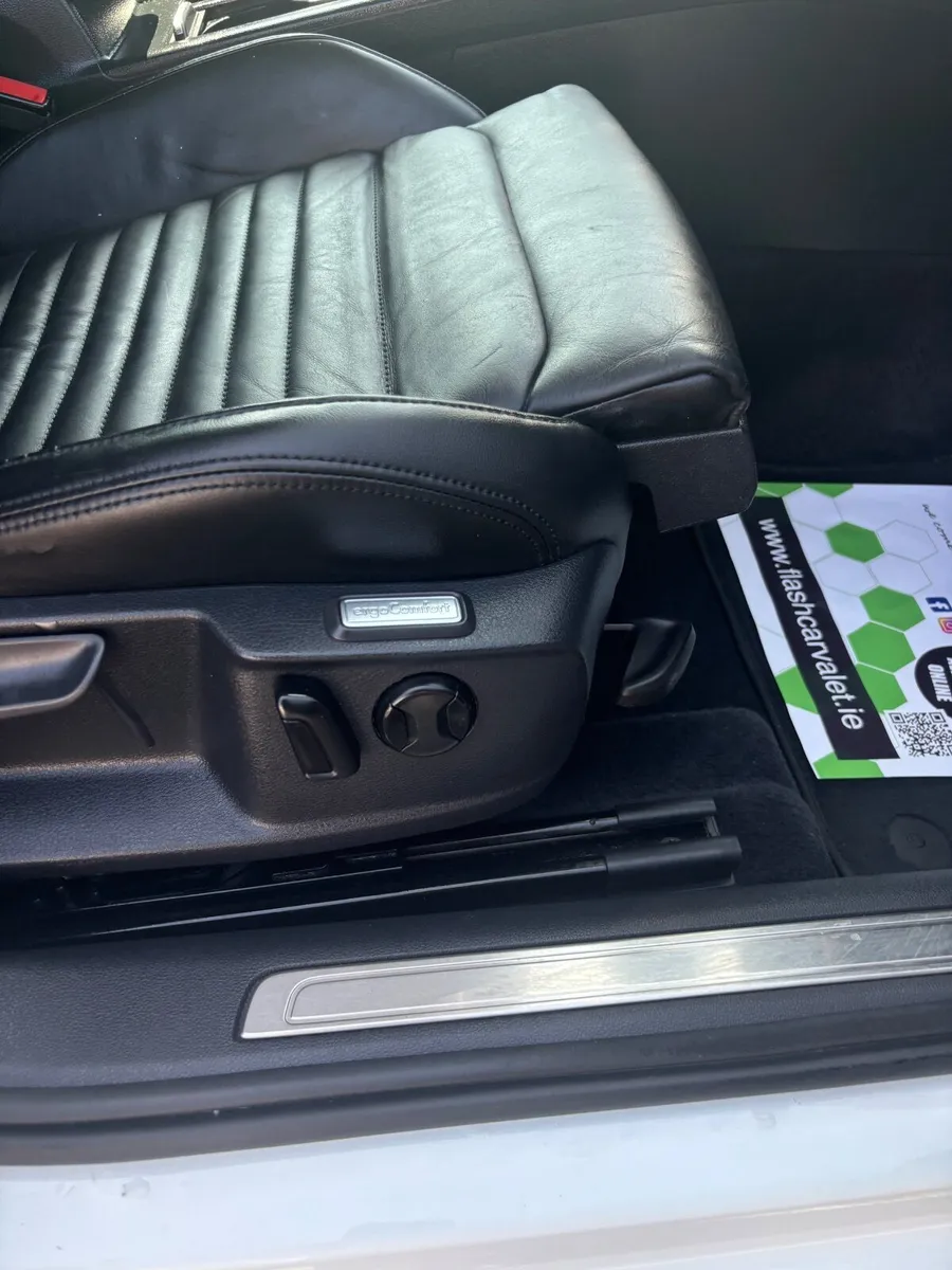 Volkswagen Passat 2015 - Image 3