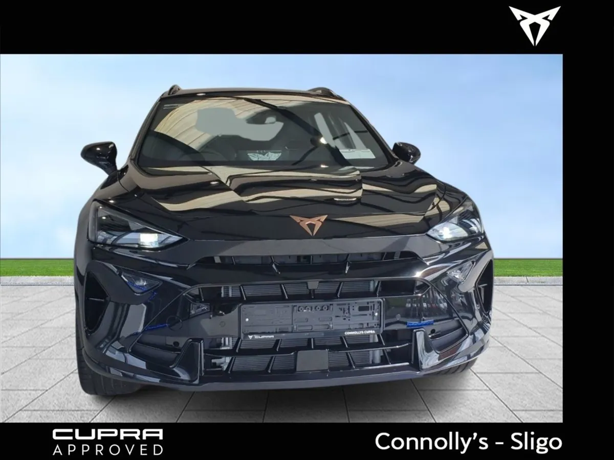 Cupra Formentor 2.0 TDI 150hp DSG - Image 2