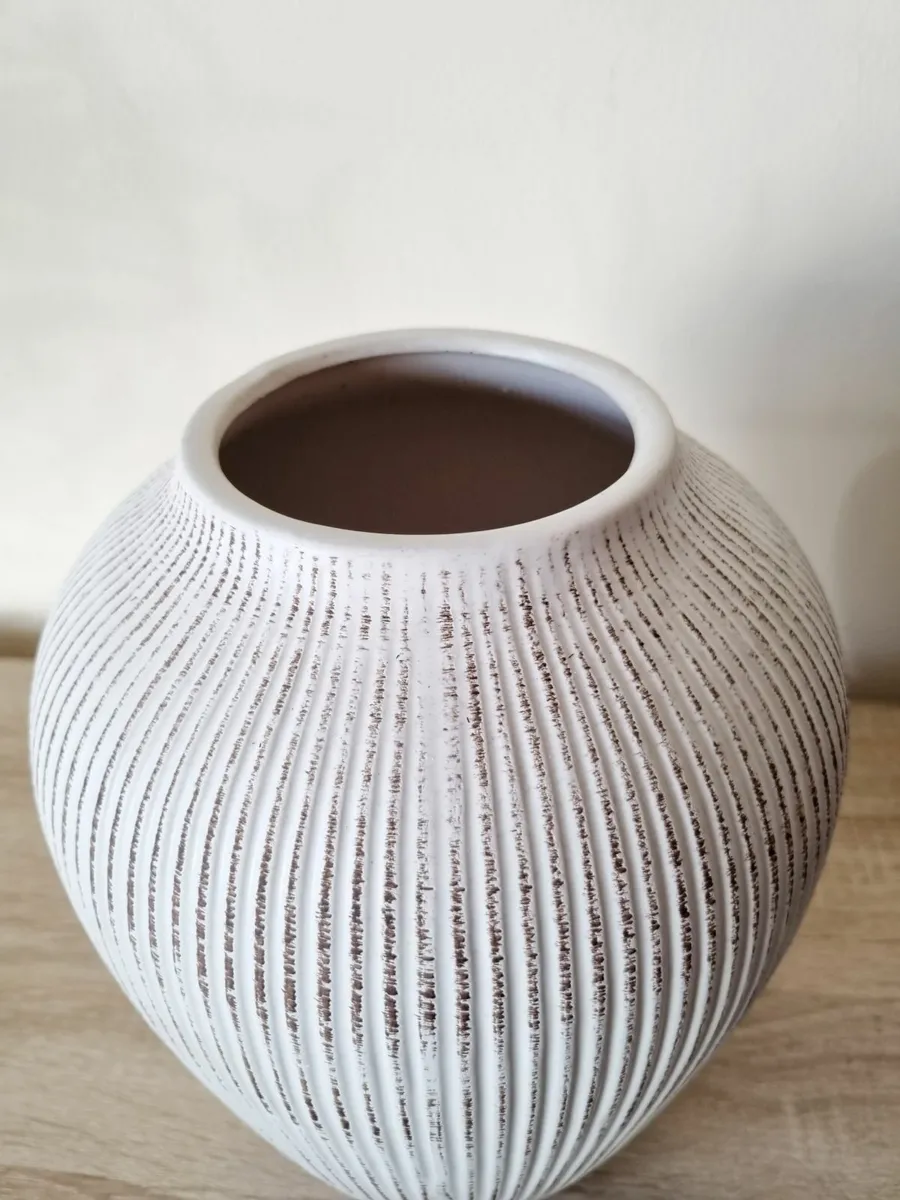 Flower vase H26cm - Image 2