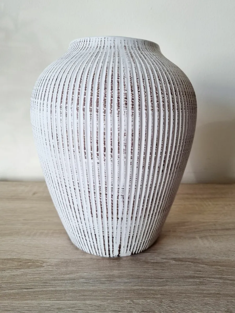 Flower vase H26cm - Image 3
