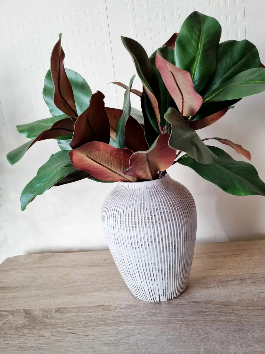 Flower vase H26cm - Image 1