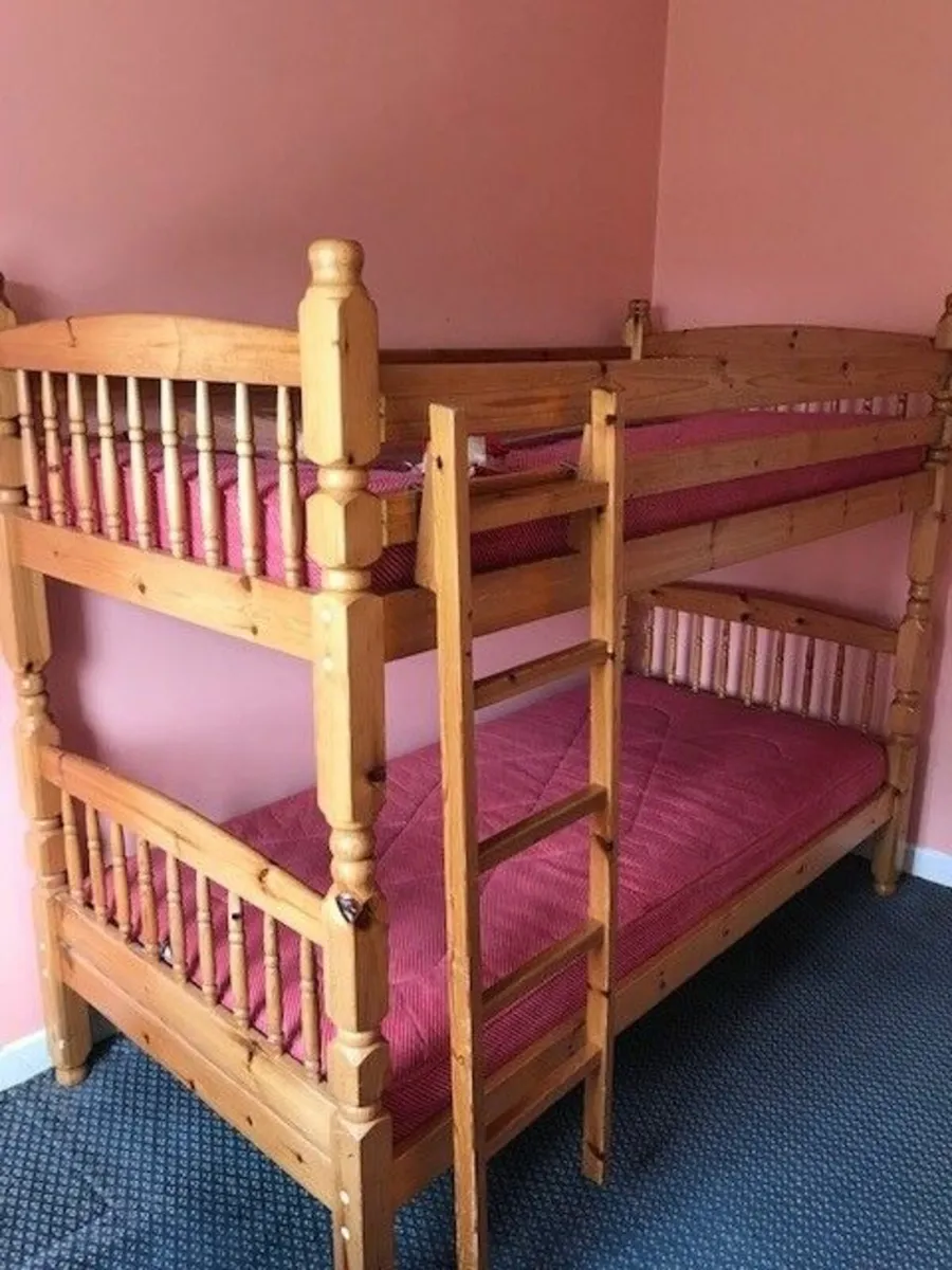 Bunk Bed - Image 1