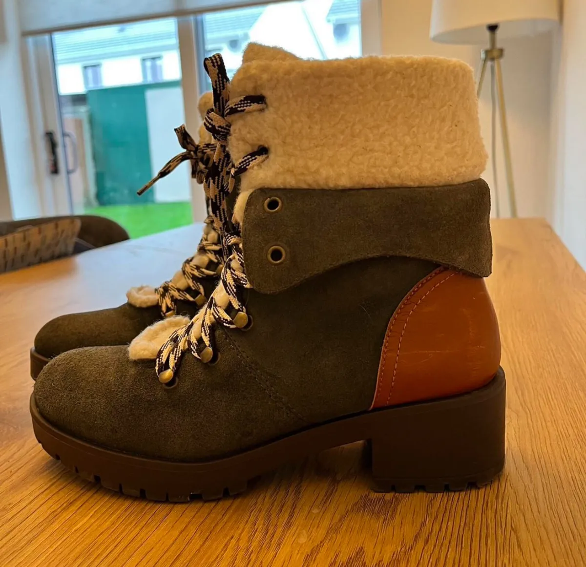Boot - Image 1