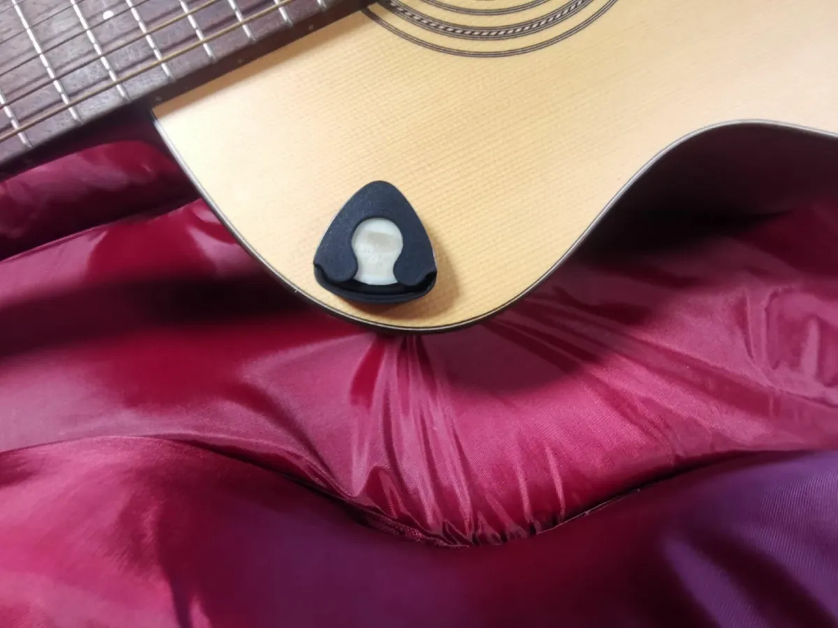 Mayson guitar ESM/10CE - Image 2