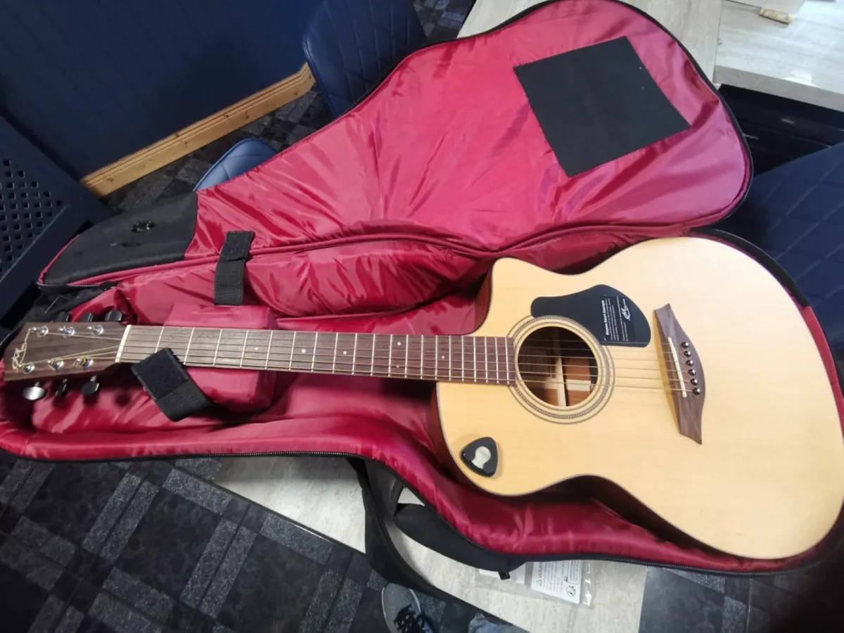Mayson guitar ESM/10CE - Image 1