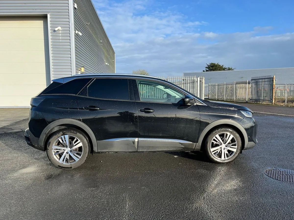 Peugeot Allure 3008 1.5L Diesel - Image 2