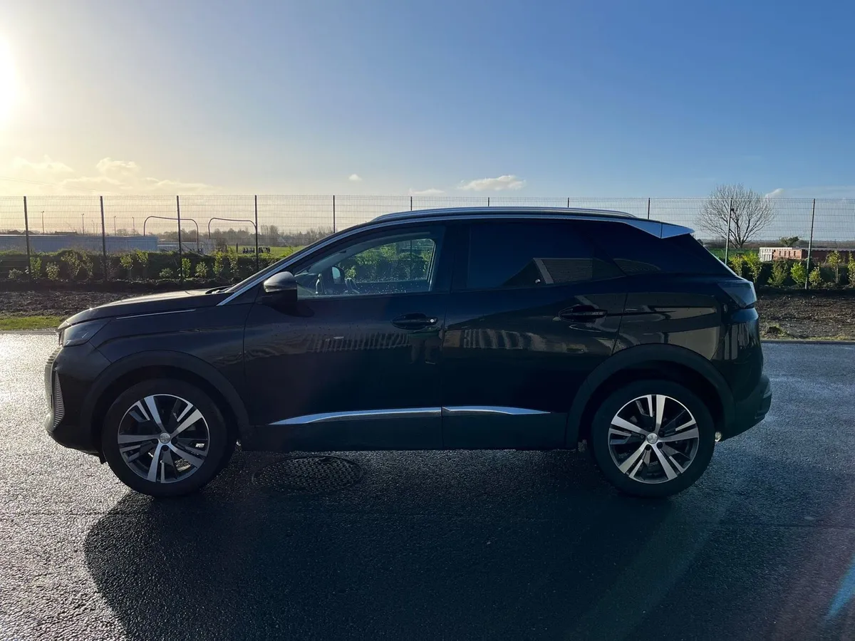 Peugeot Allure 3008 1.5L Diesel - Image 4