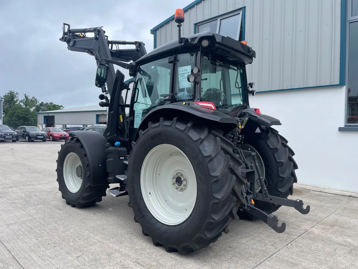 NEW Valtra G135 Active - Image 2