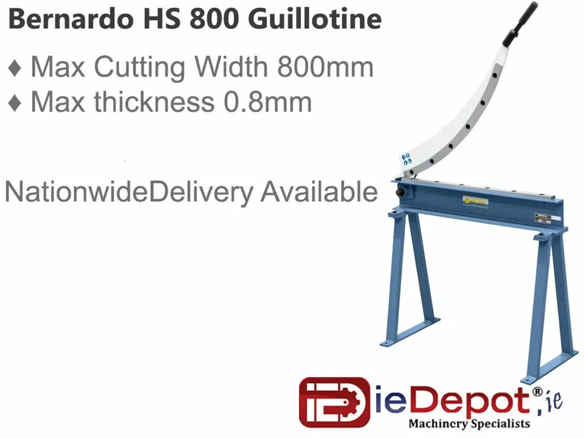 Guillotine