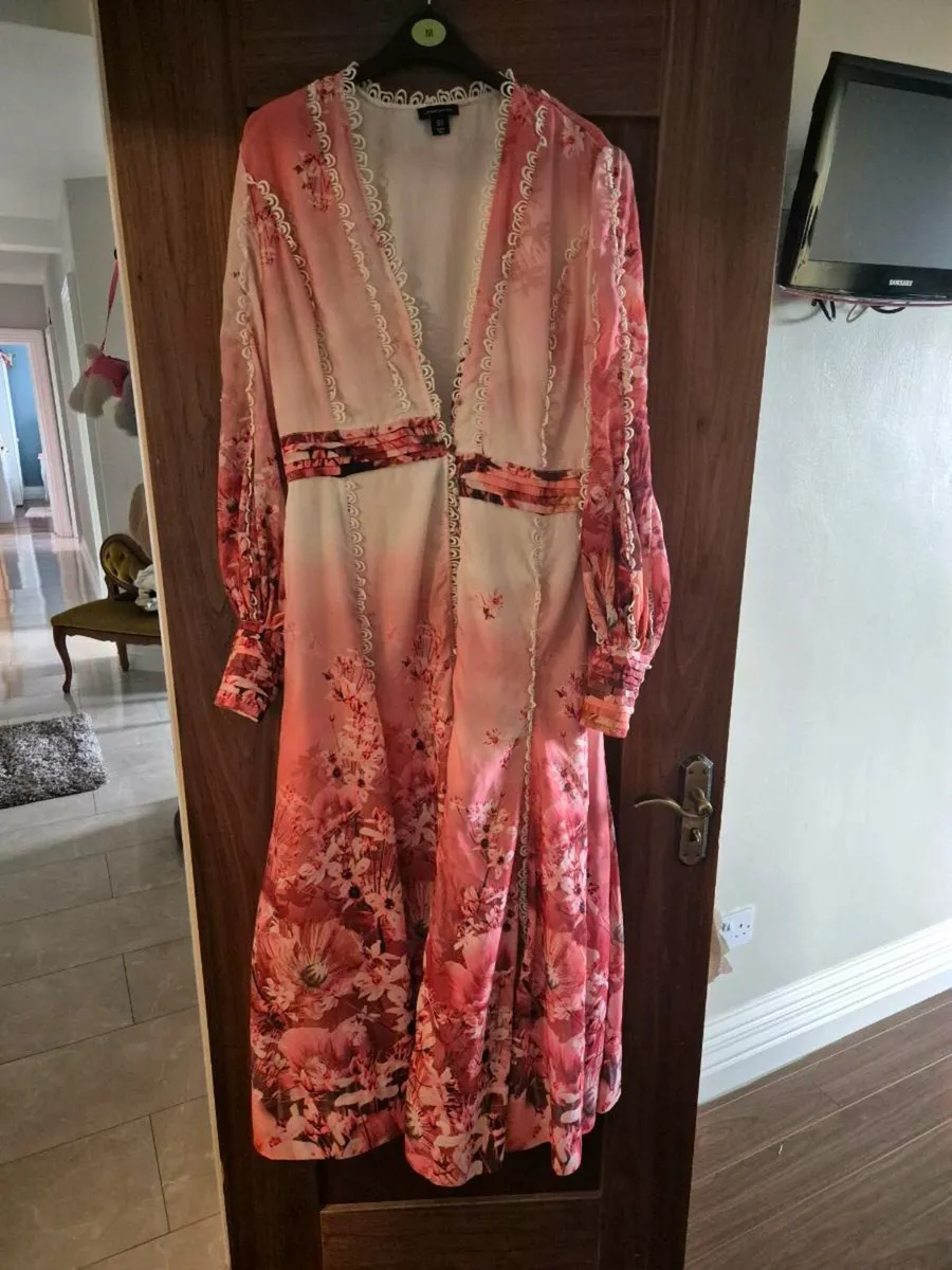 Karen Millen dress - Image 1