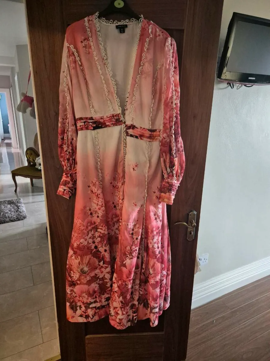 Karen Millen dress - Image 2