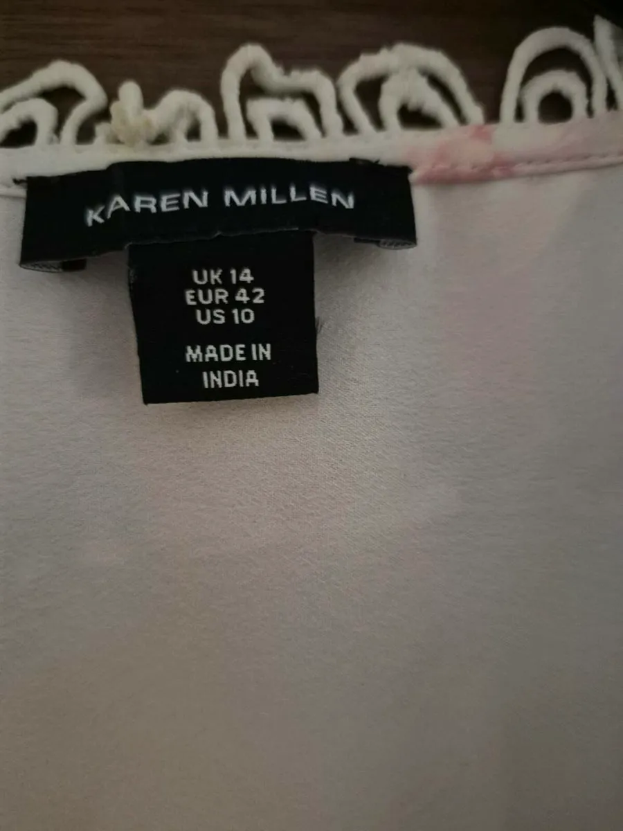 Karen Millen dress - Image 3