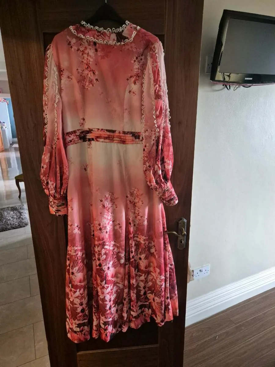 Karen Millen dress - Image 4