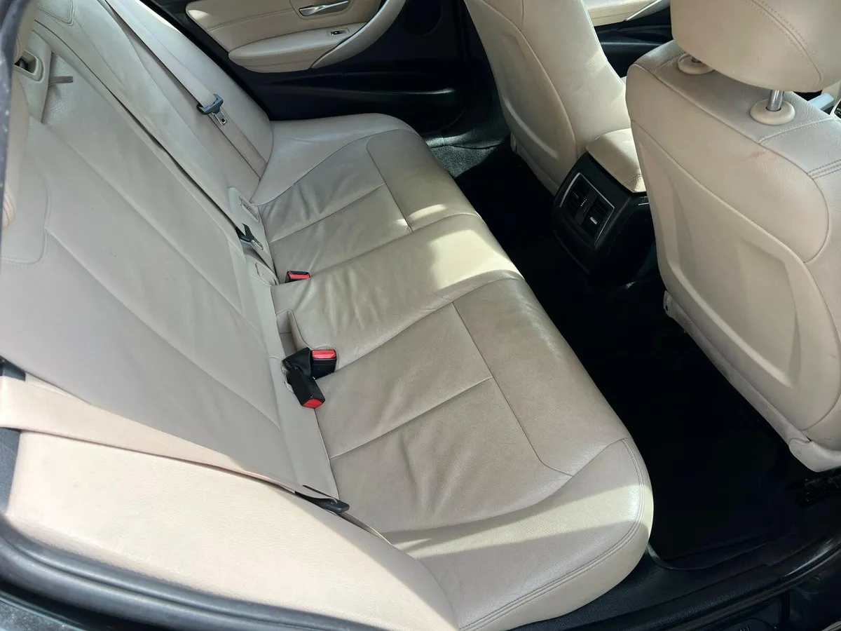 BMW 320D 2016 Automatic new nct 5/27 - Image 4