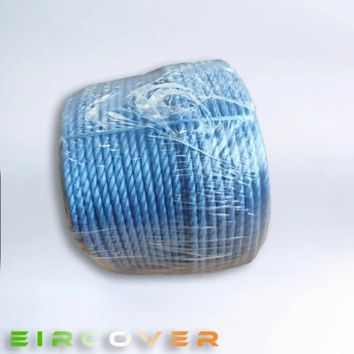 General purpose poly rope - 10mm / 220 m - Blue - Image 2