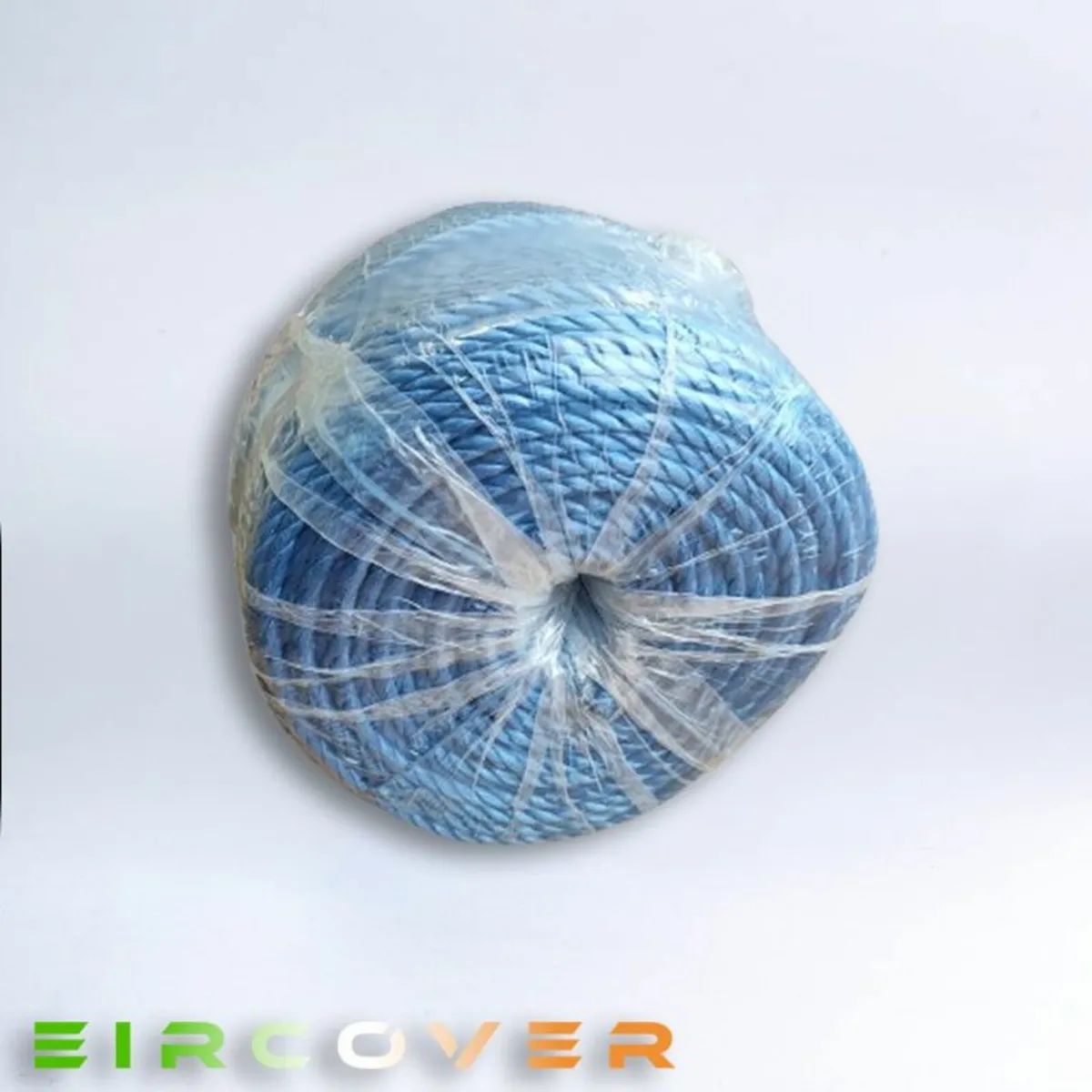General purpose poly rope - 10mm / 220 m - Blue - Image 3