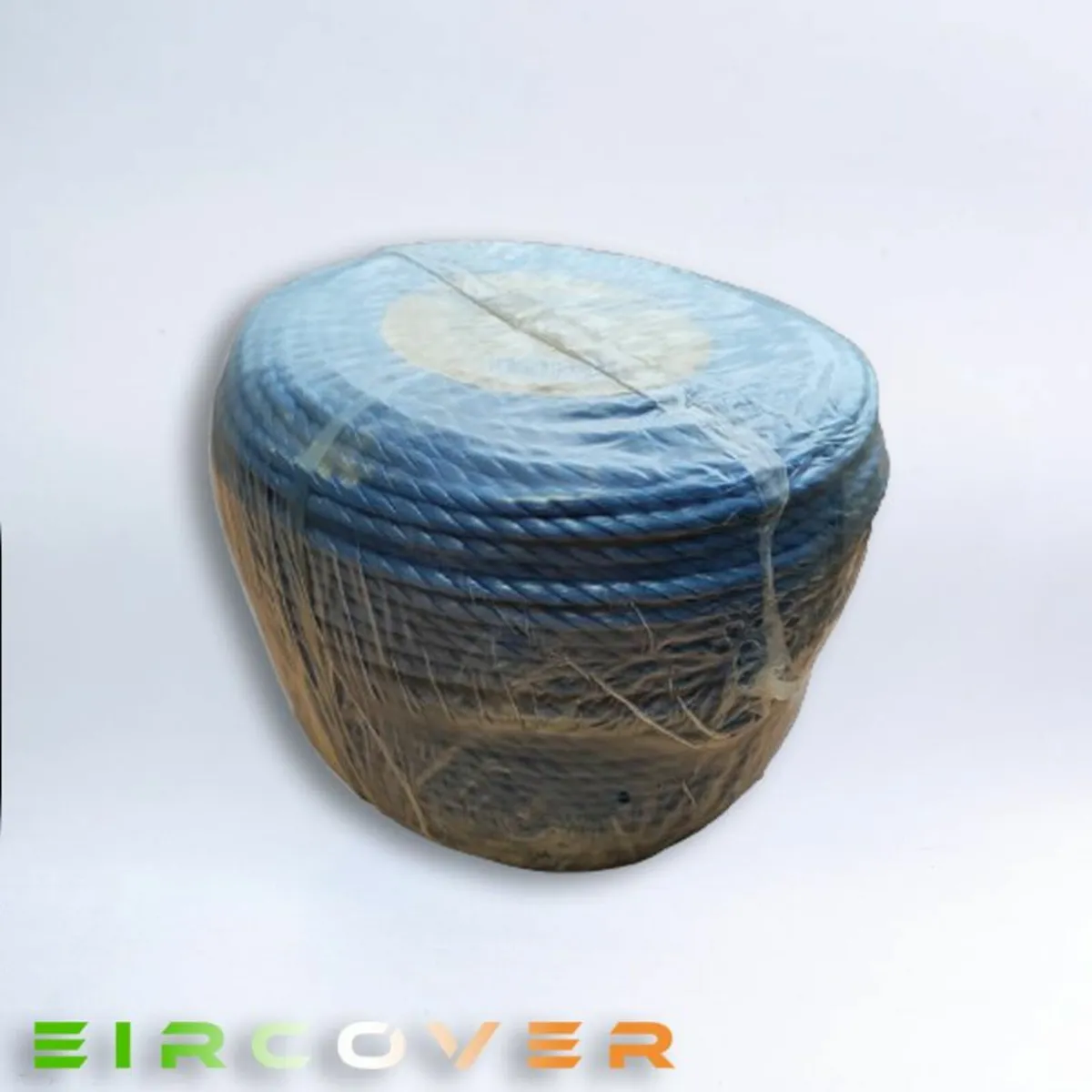 General purpose poly rope - 10mm / 220 m - Blue - Image 4