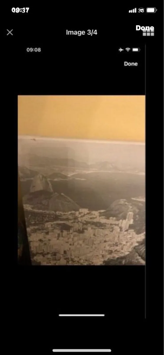 Rio De Janeiro Canvas Art - Image 3