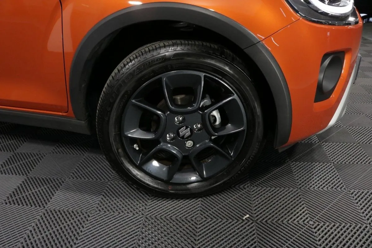 Suzuki Ignis Sz-t Hybrid - Very Low Mileage -1.2l - Image 3
