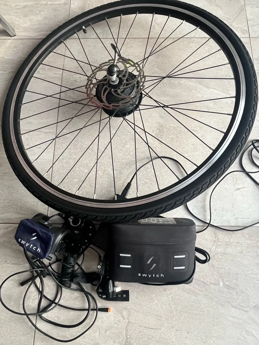 Swytch Eco kit - Image 1
