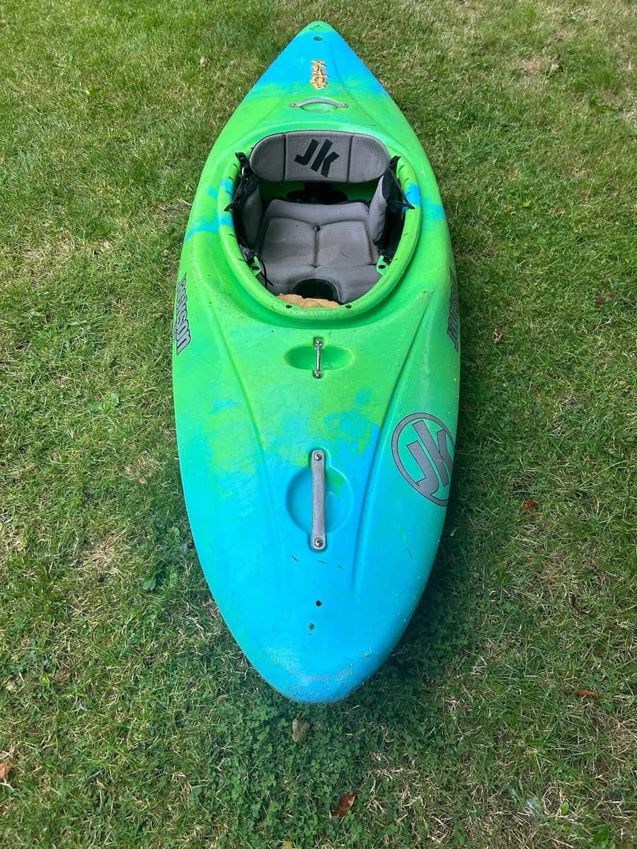 Jackson Kayak - Image 1