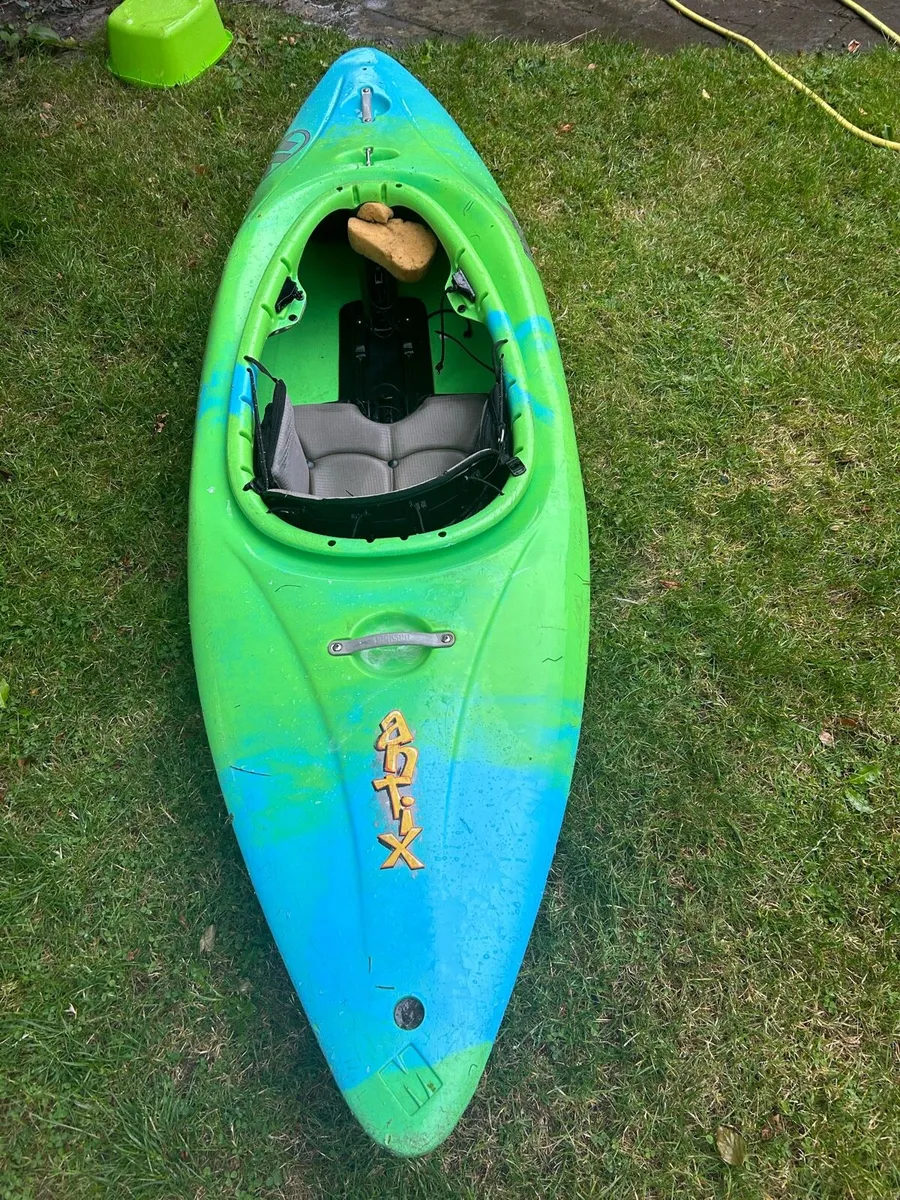 Jackson Kayak - Image 2