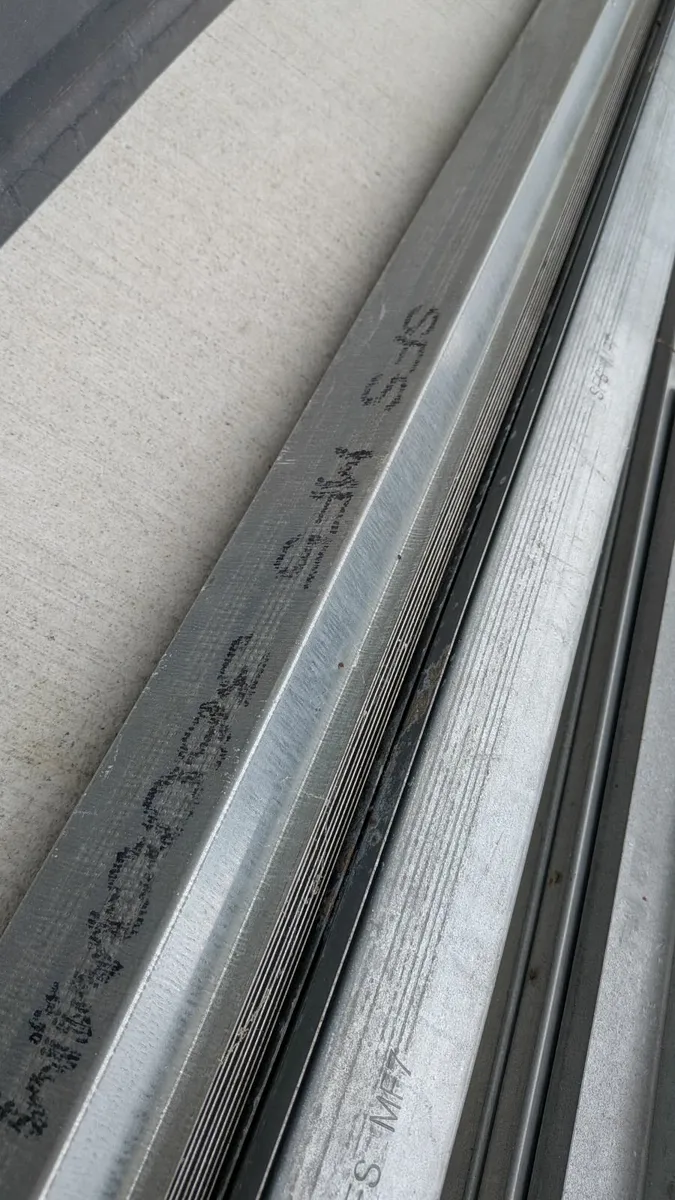 Metal Frames for Ceilings - Image 1