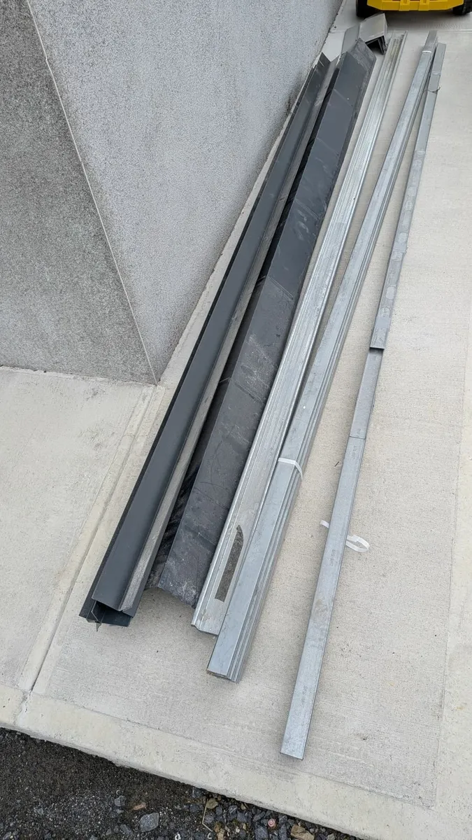 Metal Frames for Ceilings - Image 2