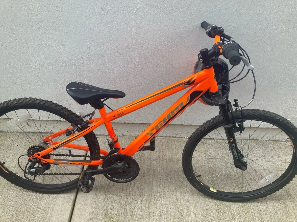 Kids bike - Image 1