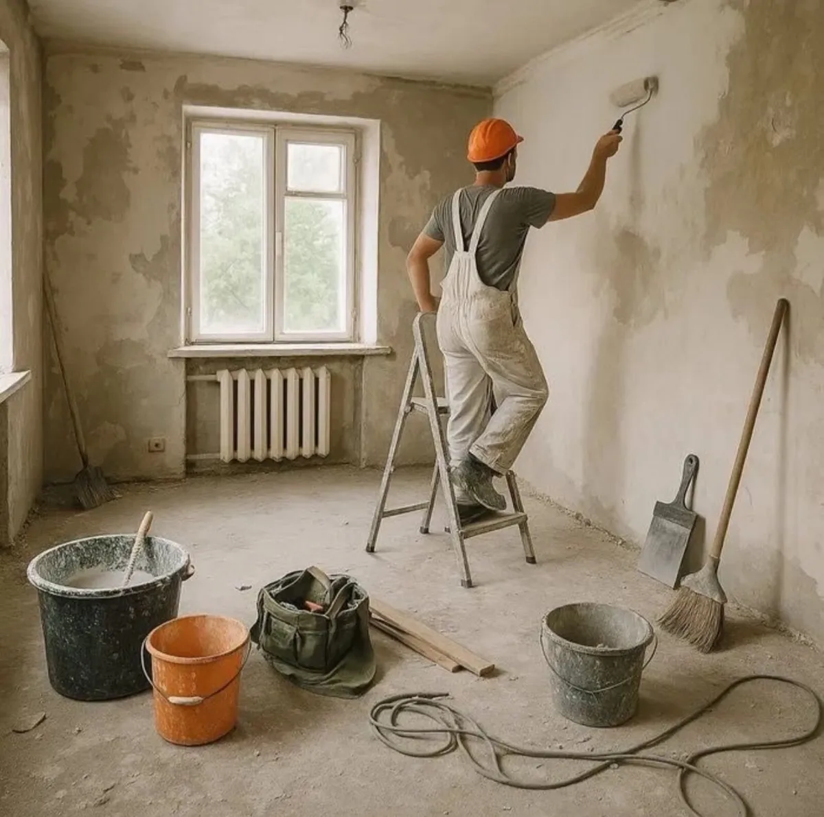 Handyman Service - Image 2