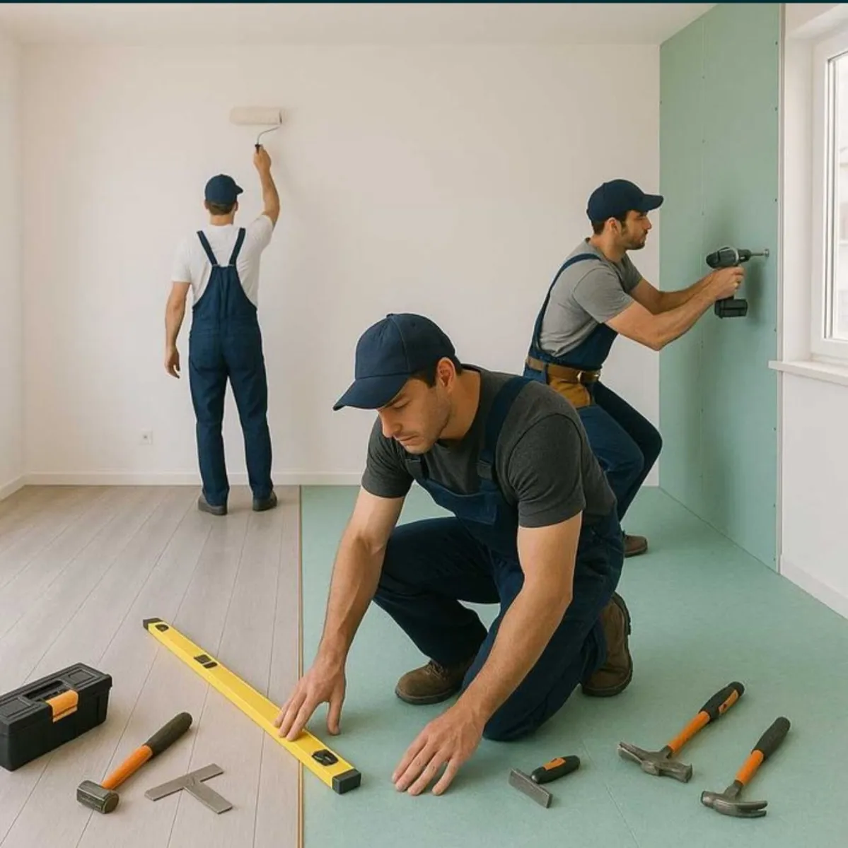 Handyman Service - Image 3