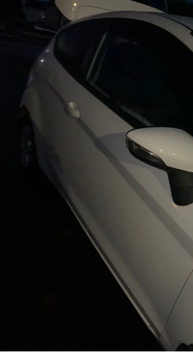 Ford Fiesta 2011 - Image 3
