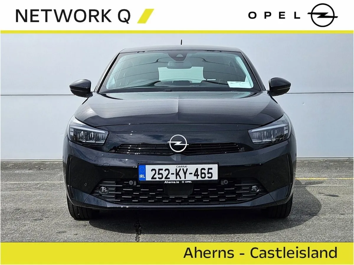 Opel Corsa SC 1.2i 75ps 5 Speed - Image 2